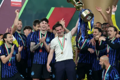 Cristi Chivu