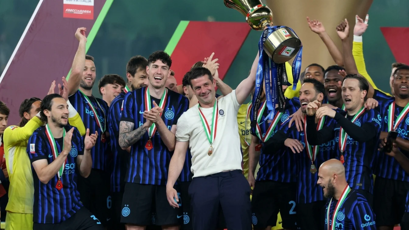 Cristi Chivu