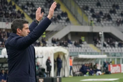 Cristi Chivu Francesco Acerbi