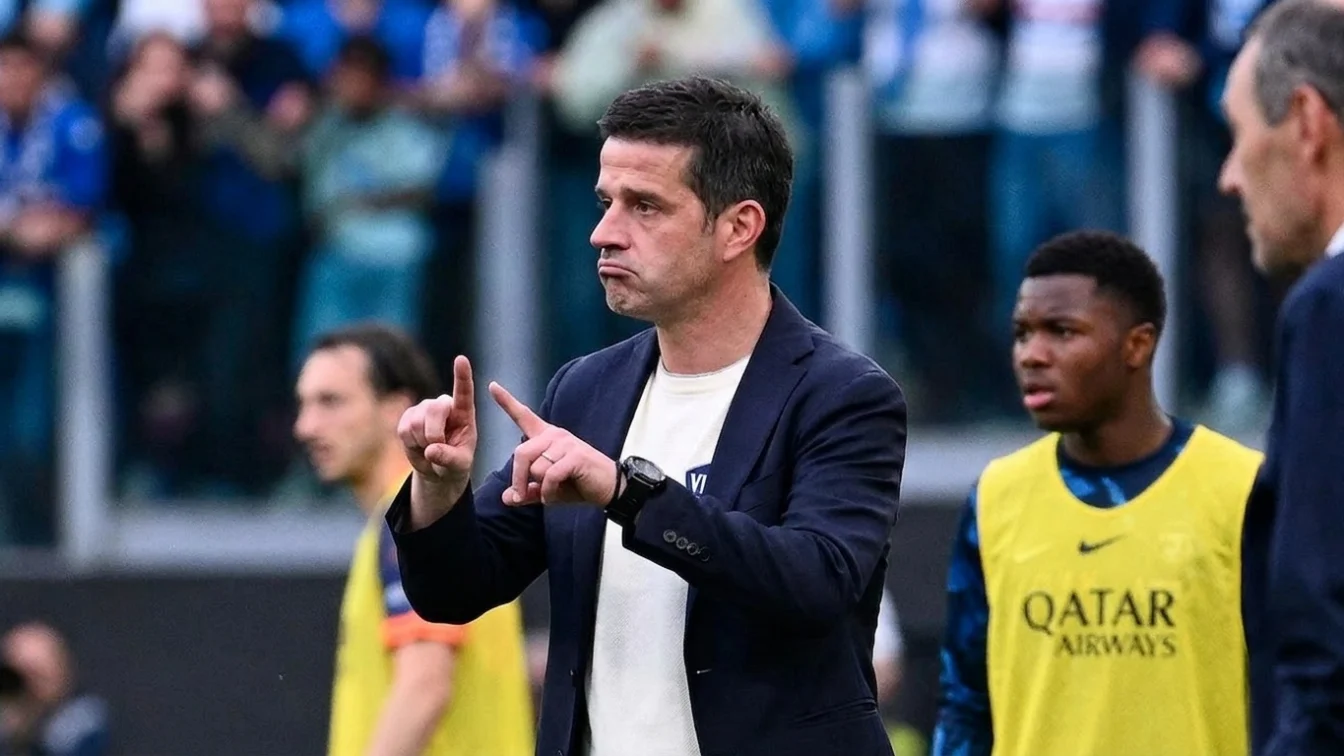 Cristi Chivu castiga titlul cu Inter. Romanul bate Lazio cu 3-0 si ataca dubla istorica