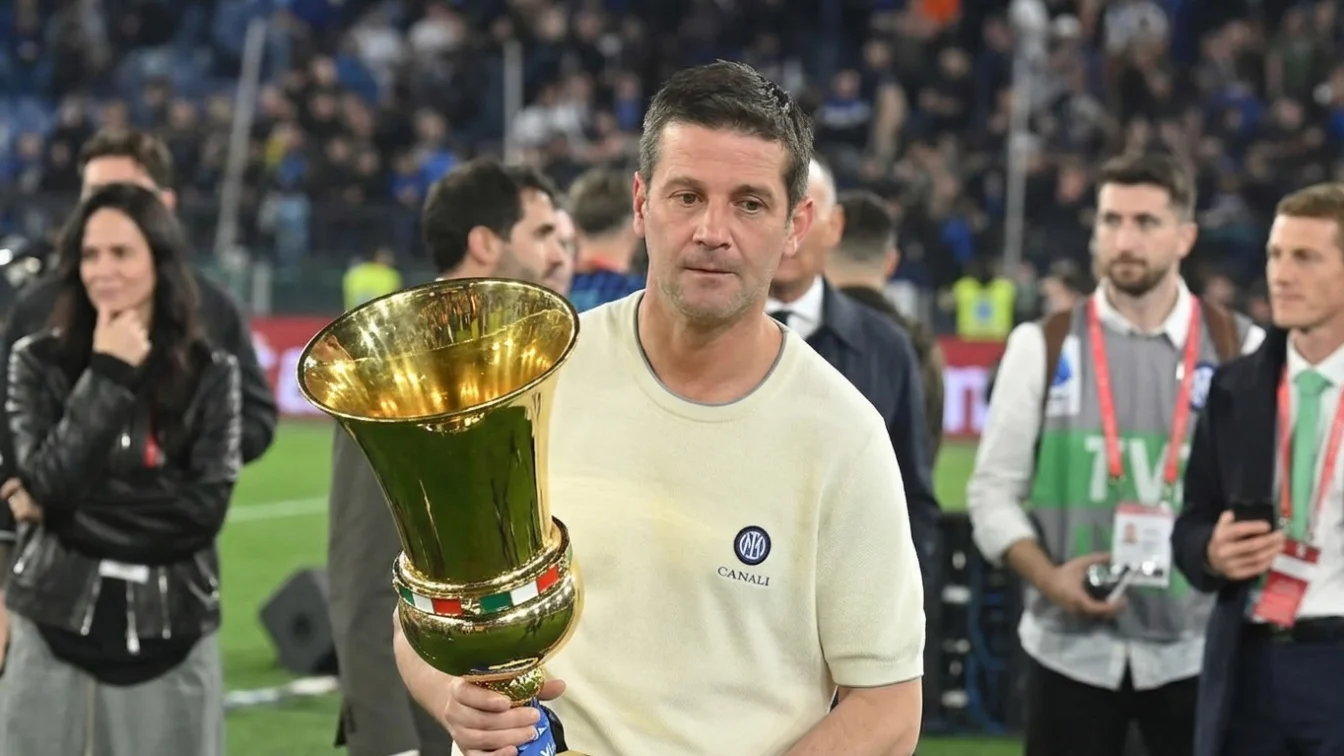 Cristi Chivu ia pauza de fotbal dupa eventul cu Inter. Antrenorul rateaza Campionatul Mondial