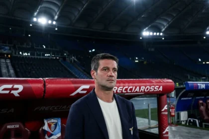 Cristi Chivu Inter Milano