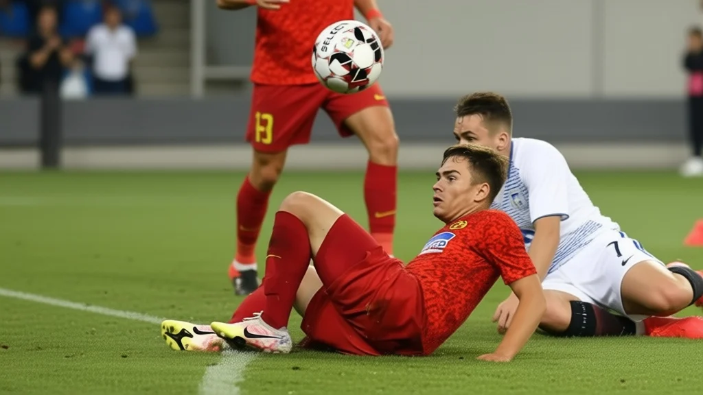 Fostul atacant de la FCSB Cristian Dumitru este dat afara de Metalul Buzau la 24 de ani - imagine 1