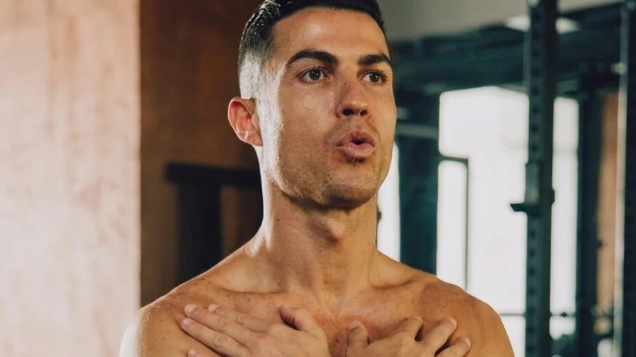 Surpriza uriasa despre Cristiano Ronaldo. Ce a facut starul in sauna la 40 de ani