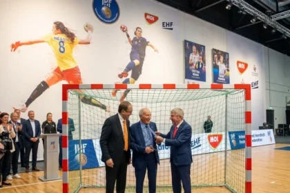 Cristina Neagu IHF
