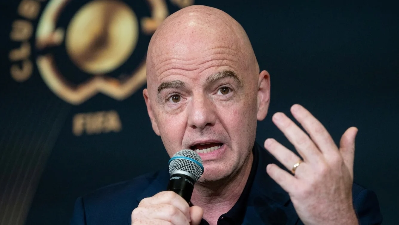 Cupa Mondiala 2026