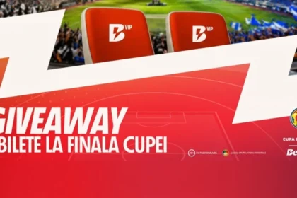 Cupa României Betano