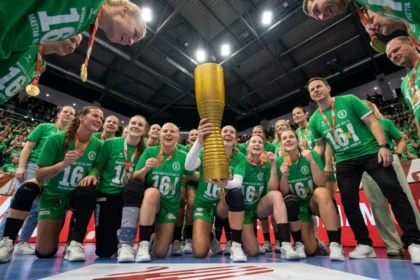 Cupa Ungariei handbal