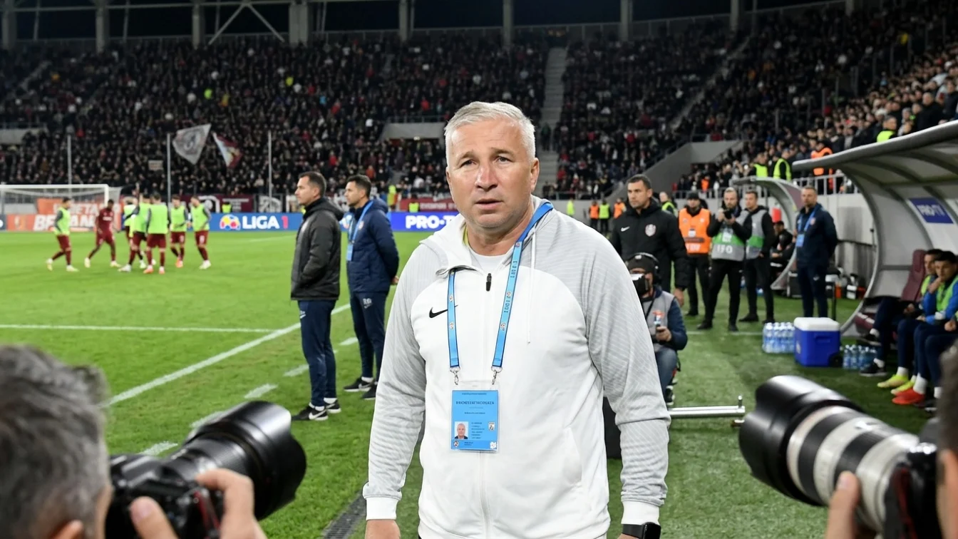 Dan Petrescu