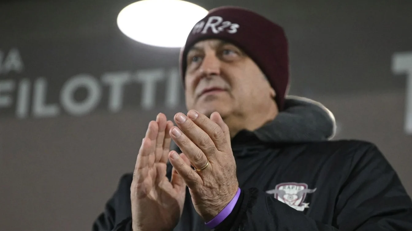 Robert Nita avertizeaza ca Dan Sucu ar putea pleca de la Rapid dupa 4 sezoane fara trofee
