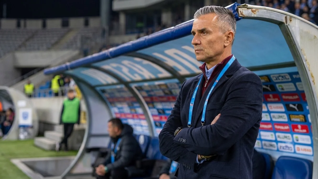 Vestea uriasa despre Daniel Pancu. Ce se intampla cu banca echipei nationale