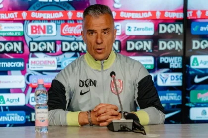Daniel Pancu