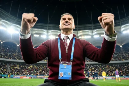 Daniel Pancu