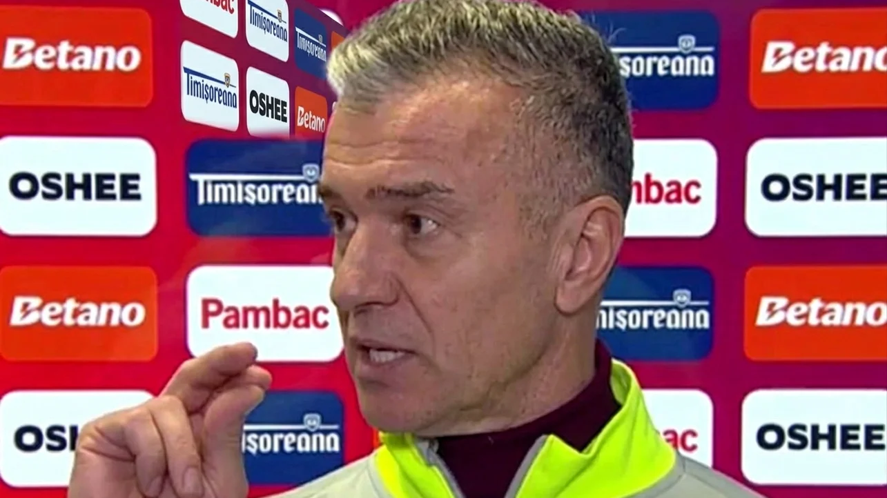 Daniel Pancu