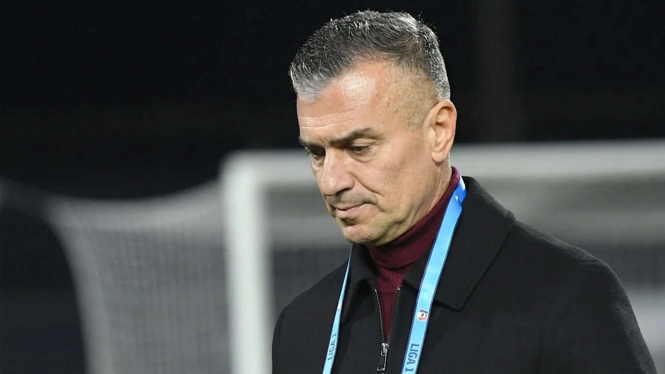 Surpriza uriasa in Superliga. Adevarul despre clauza secreta care prelungeste contractul cu 2 ani