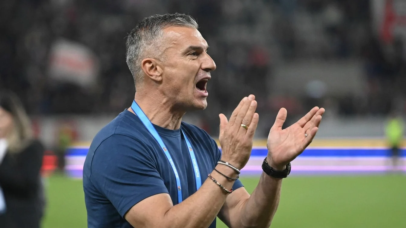 Daniel Pancu pleaca de la CFR Cluj și preia banca Rapidului. Antrenorul critica dur fosta conducere
