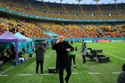 Daniel Pancu CFR Cluj