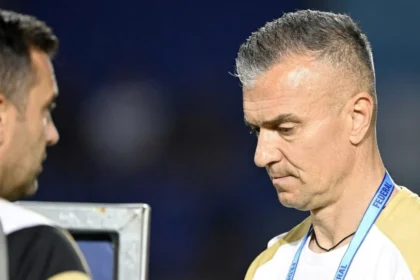 Daniel Pancu CFR Cluj Rapid