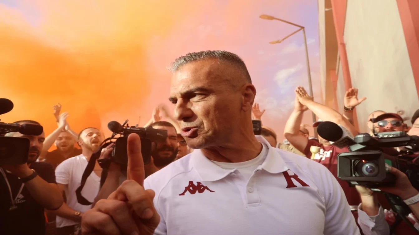 Daniel Pancu este noul antrenor al Rapidului. Marius Bilasco anunta lupta la titlu în noul sezon