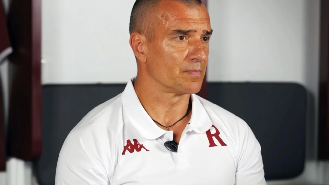 Daniel Pancu negociaza cu Nicolae Grigore pentru postul de antrenor secund la Rapid