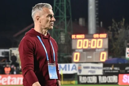 Daniel Pancu Rapid transferuri