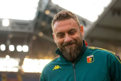 Daniele De Rossi