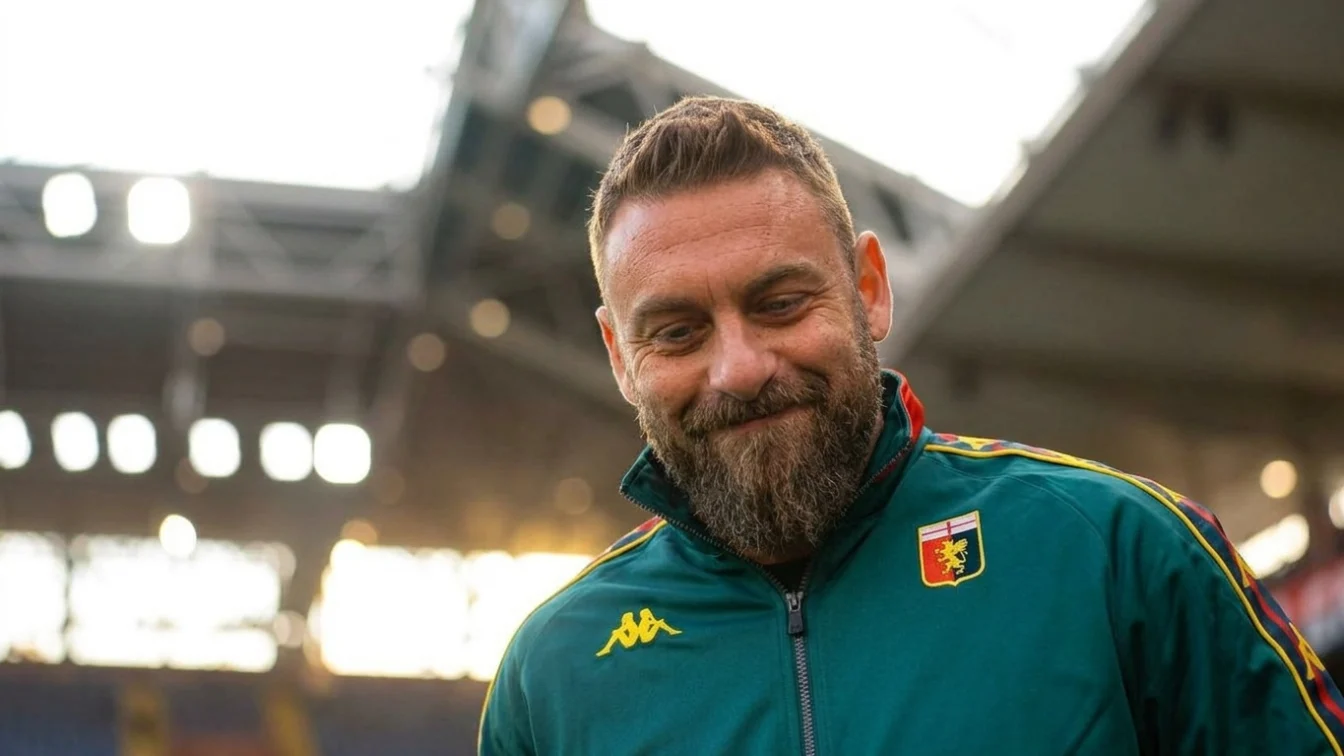 Avertisment clar pentru Dan Sucu in Italia. Ce decizie a luat De Rossi cu echipa sa