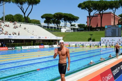 David Popovici Settecolli
