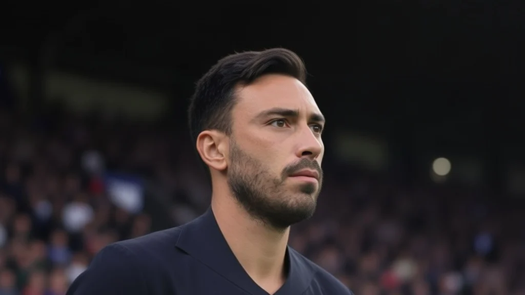 Lille il numeste pe Davide Ancelotti antrenor principal. Italianul de 36 de ani semneaza până în 2028