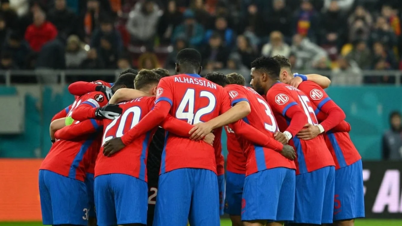 Gigi Becali critica transferul lui Dennis Politic la FCSB. Mijlocasul a costat 2 milioane de euro