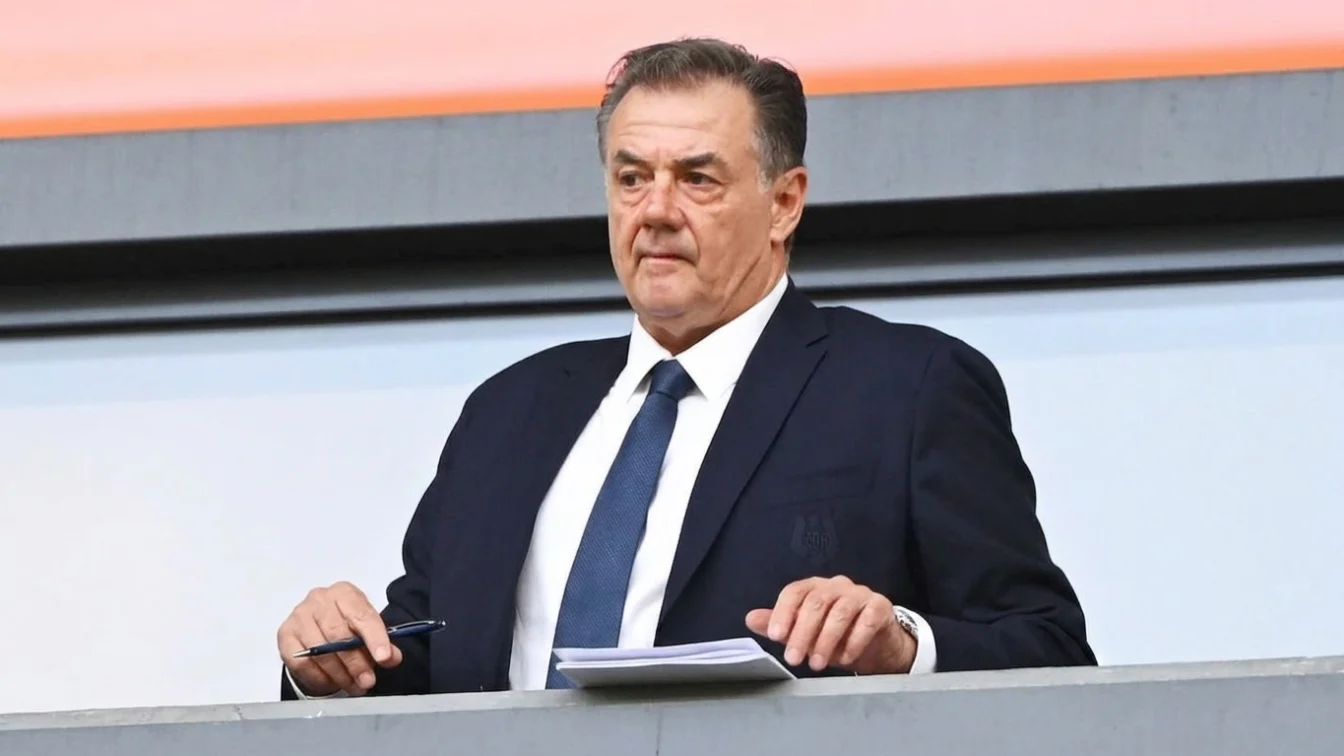 Reactia furioasa a sefului de la Dinamo. Ce s-a intamplat cu inregistrarea VAR din Banie