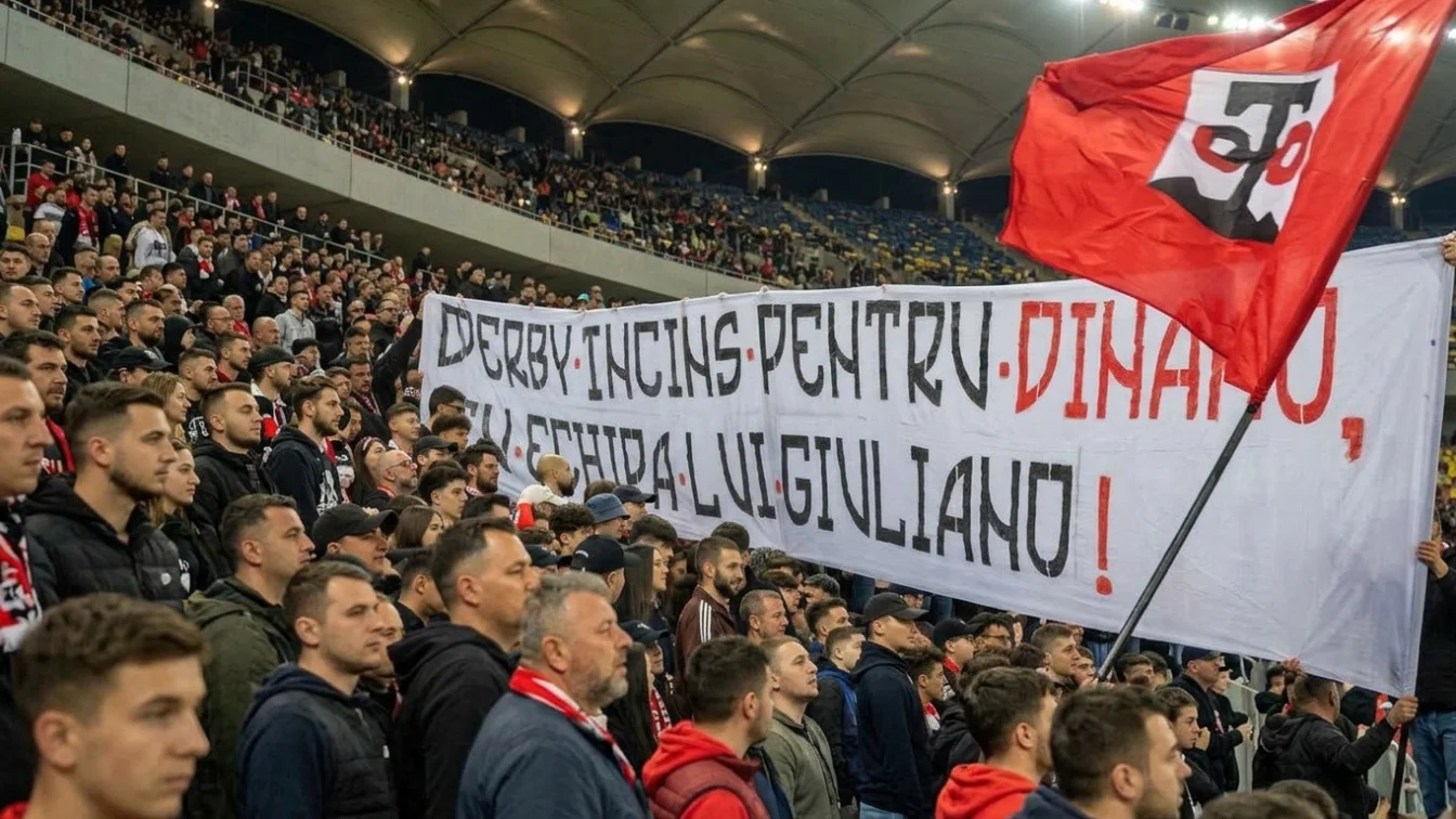 Dinamo