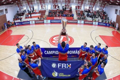 Dinamo Bucuresti