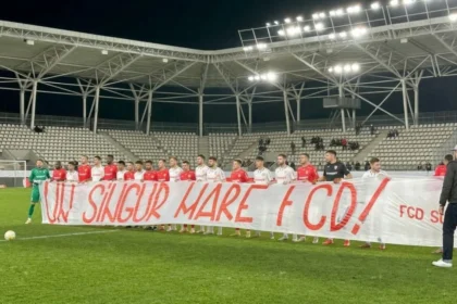 Dinamo Bucuresti