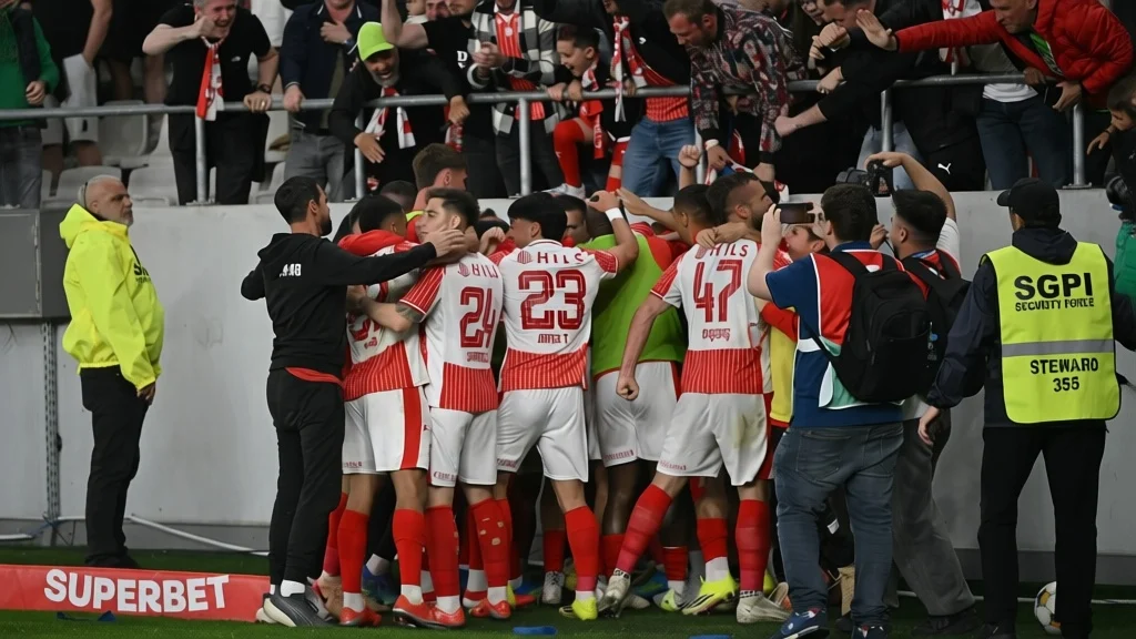 Actionarul Gelu Sulugiuc investeste 3 milioane de euro la Dinamo București. Planul pentru sezonul viitor