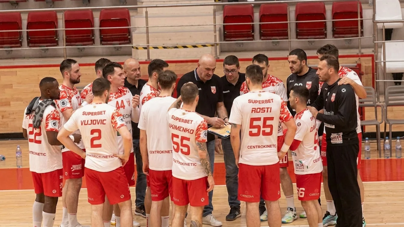 Surpriza uriasa pentru fanii dinamovisti. Ce se intampla cu trofeul numarul 22 din istorie