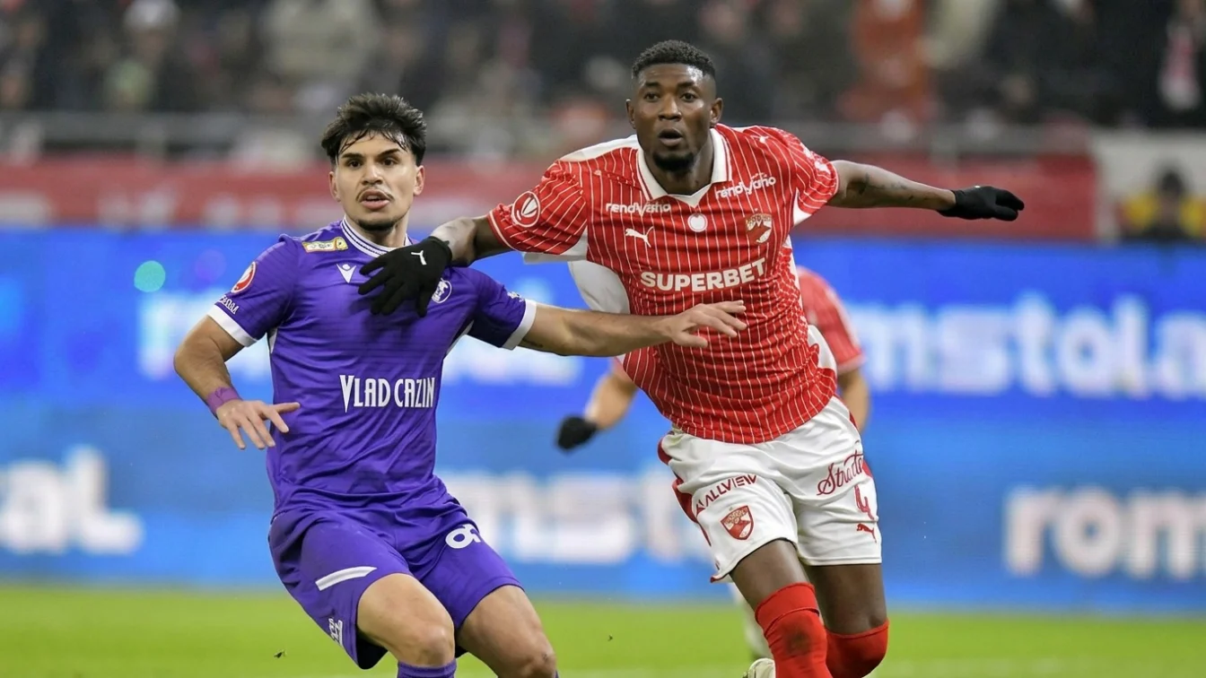 Dinamo intalneste FC Arges in etapa 8 de play-off. Meci decisiv pentru barajul de Conference League