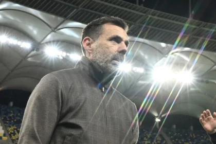Dinamo Zeljko Kopic