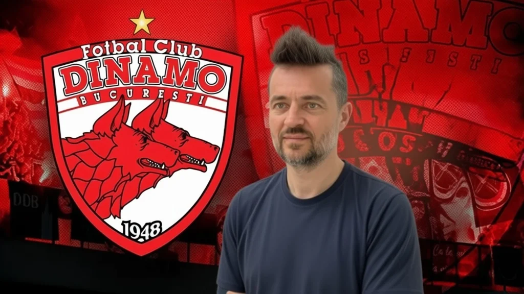 Dinamo pregateste o majorare de capital de 13 milioane euro. Gelu Sulugiuc a investit 3 milioane - imagine 1