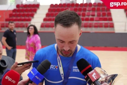 Dinamo handbal