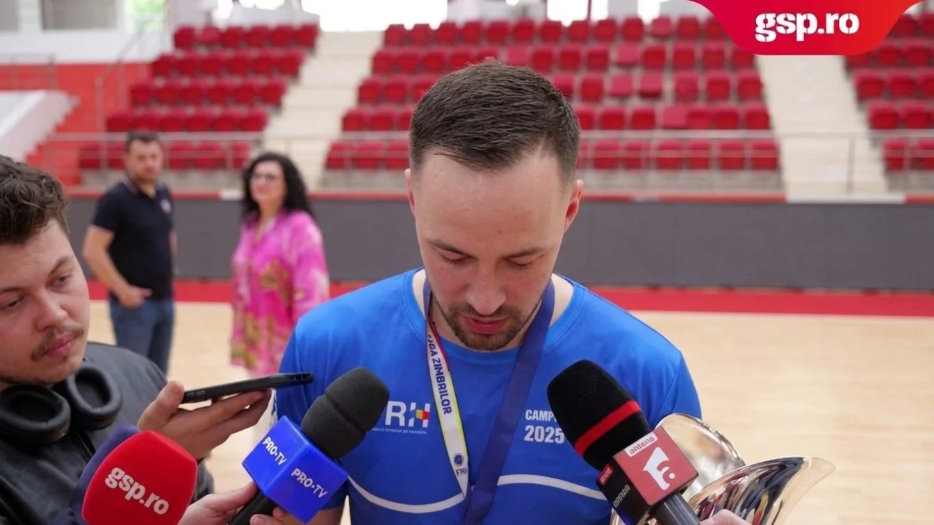 Vestea uriasa pentru milioane de microbisti. Dinamo a castigat un nou titlu