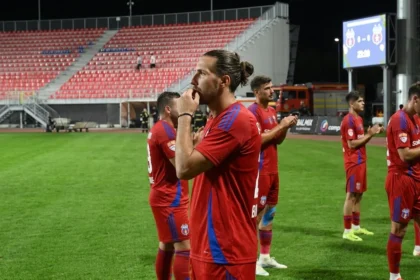Dinamo transfer Ianis Doana