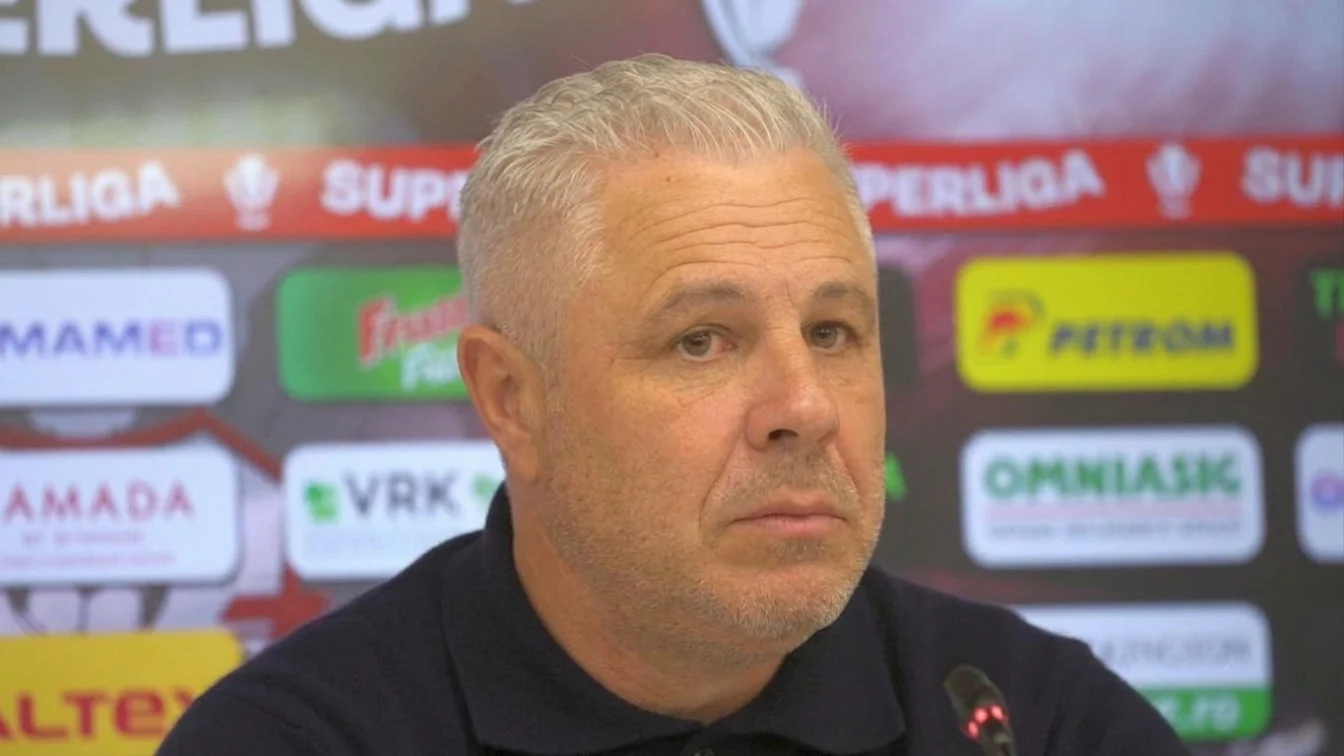 Dorin Goian se opune venirii lui Marius Sumudica la FCSB. Fostul fundas a jucat 150 de meciuri