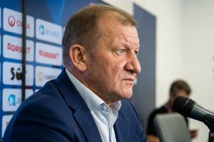 Dorinel Munteanu