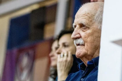 Dumitru Lecca