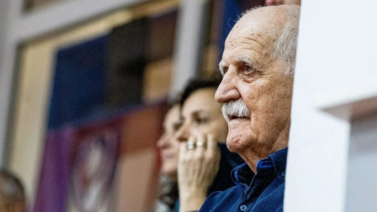 Dumitru Lecca