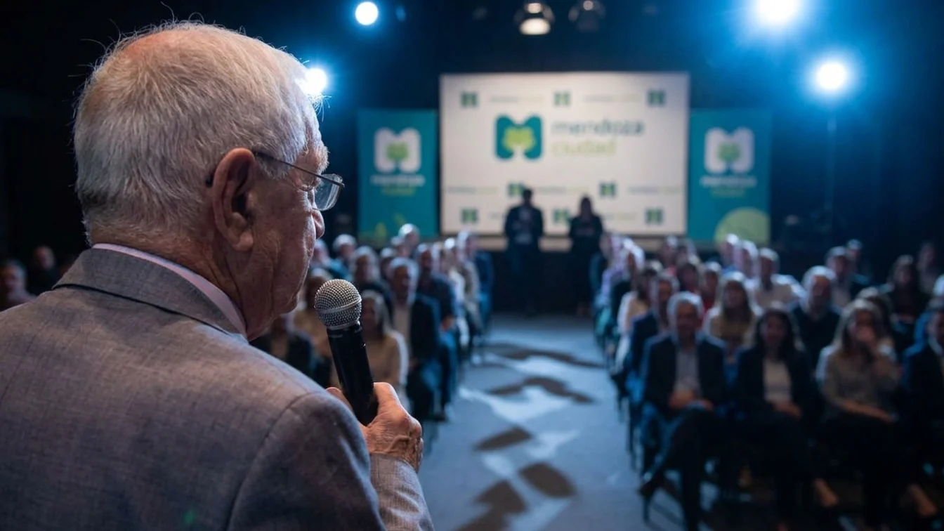 Enrique Macaya Marquez Cupa Mondiala
