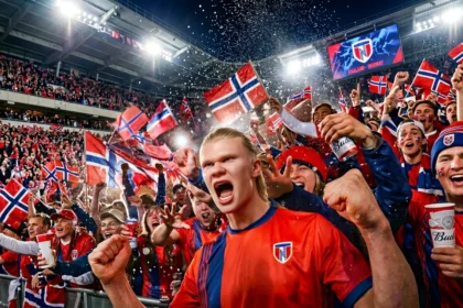 Erling Haaland