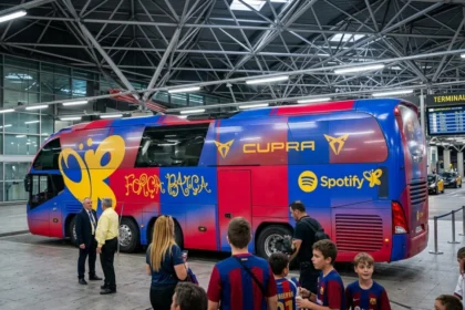 FC Barcelona Real Madrid