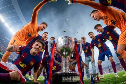 FC Barcelona Real Madrid